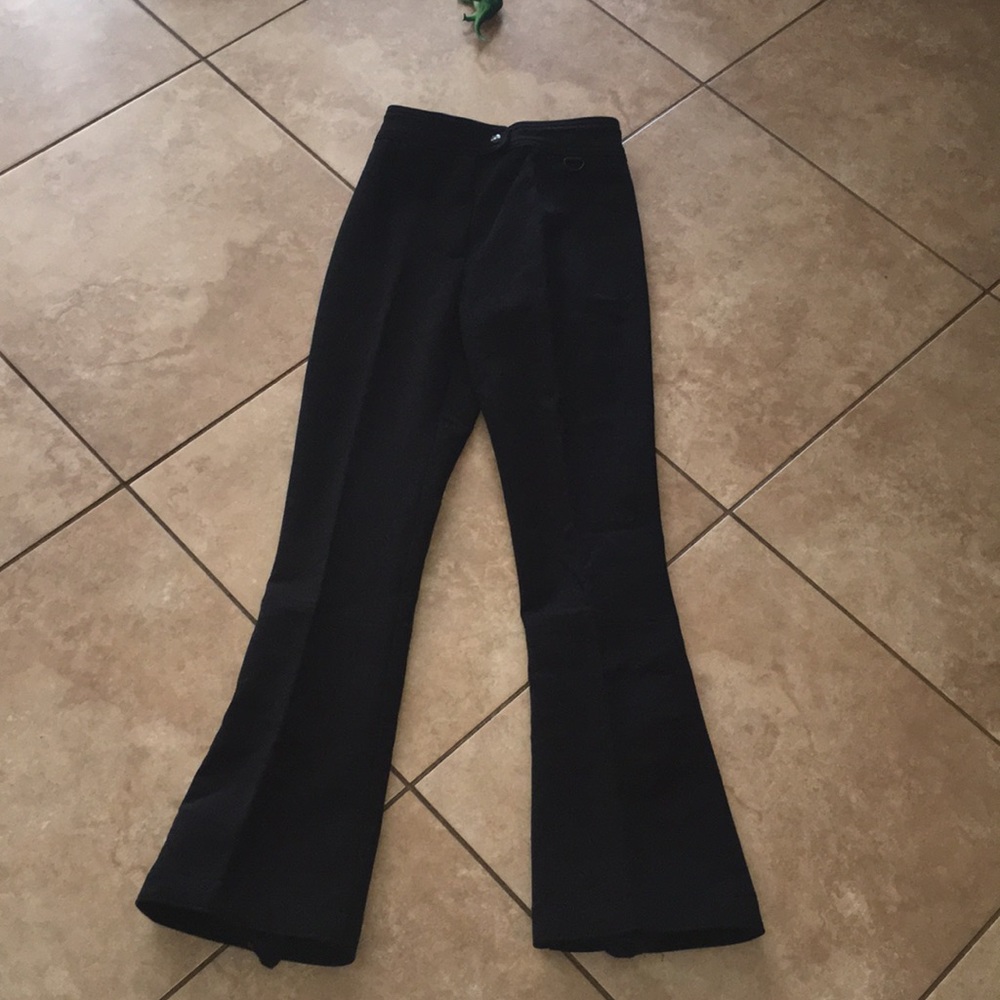 Ski pants